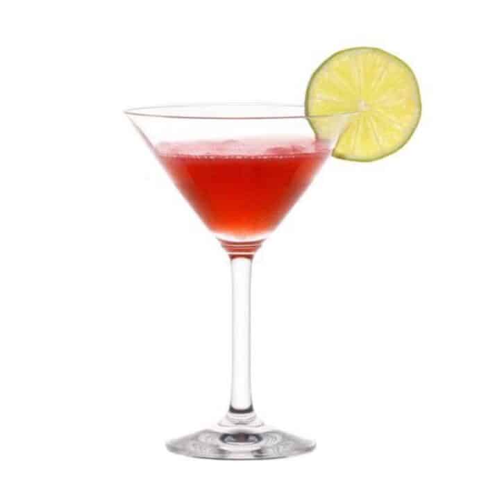 The Cosmo