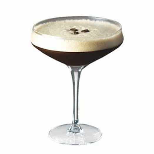 espresso martini