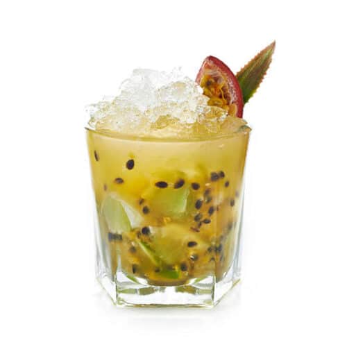 passionfruit-caprioska-cocktail