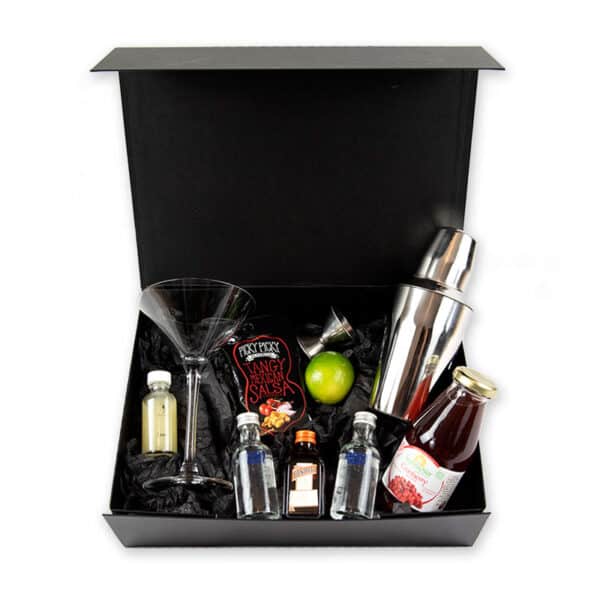 Cocktail Kits Cocktails to You